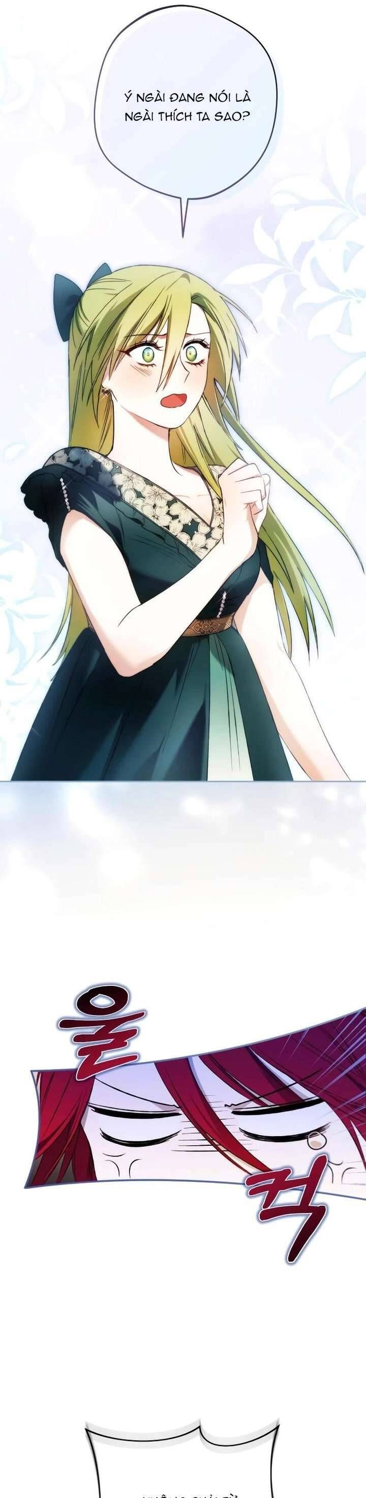 Bạo Chúa Độc Ác Trở Lại - chap24 - Trang 23